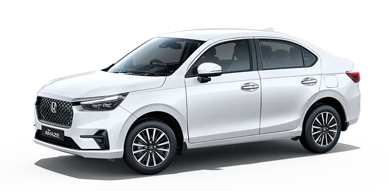  New   Amaze